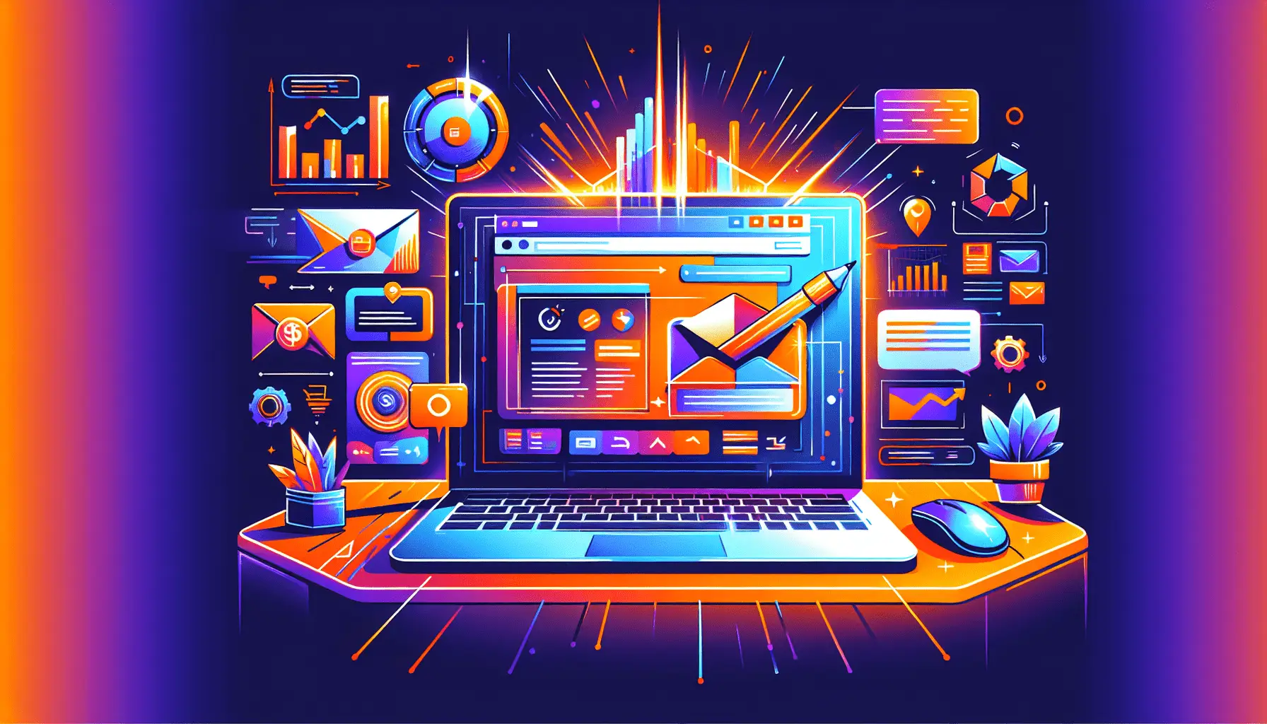 10 Tips for Acquiring Customers Through Email Marketing
