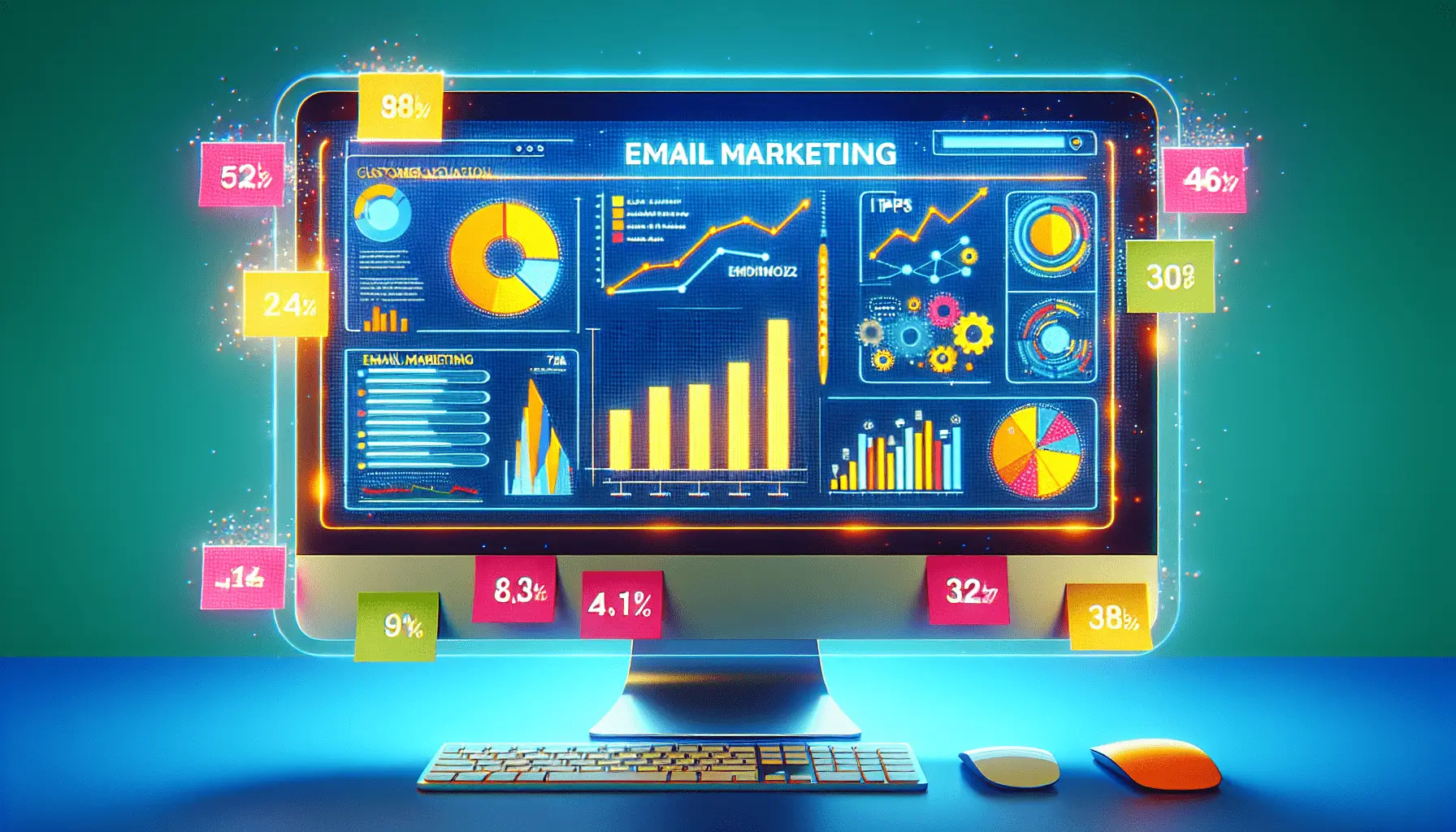 10 Tips for Acquiring Customers Through Email Marketing