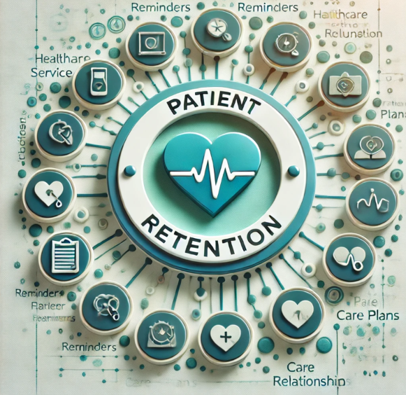 Effective Strategies for Patient Retention