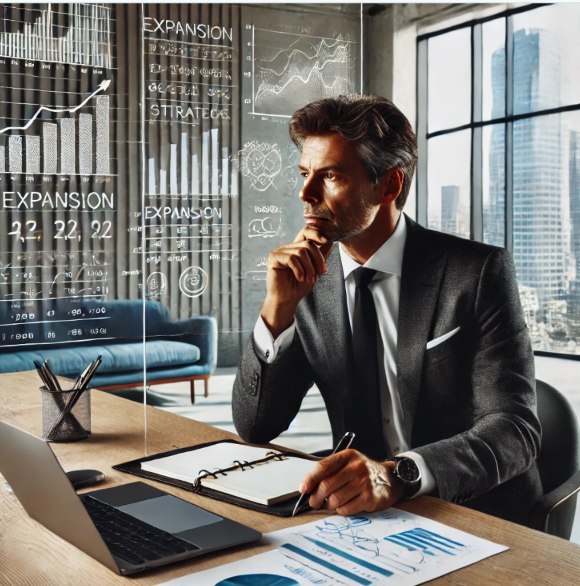 Mastering the Art of Entrepreneurial Thinking
