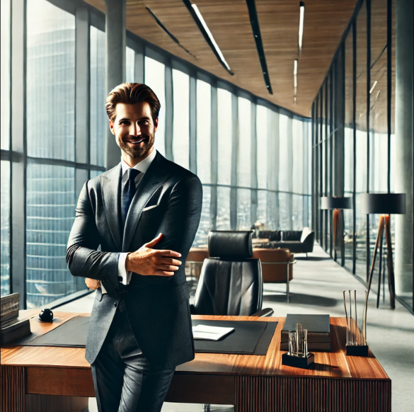 CEO Mindset Mastery