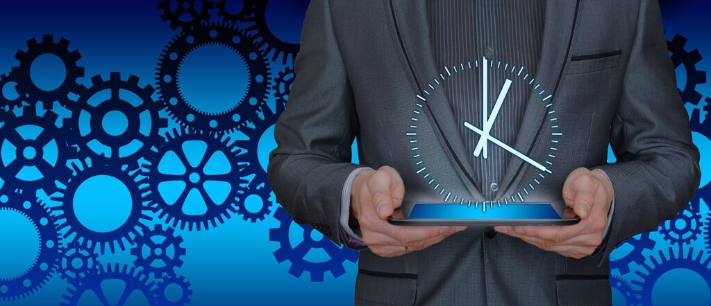 Achieving Success through Goal Setting