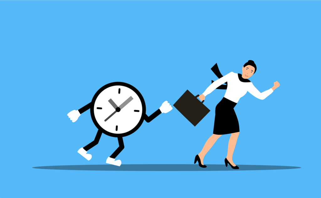 Achieving Success through Goal Setting