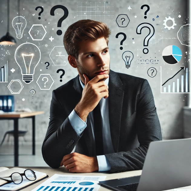 Developing Entrepreneurial Thinking for Business Success
