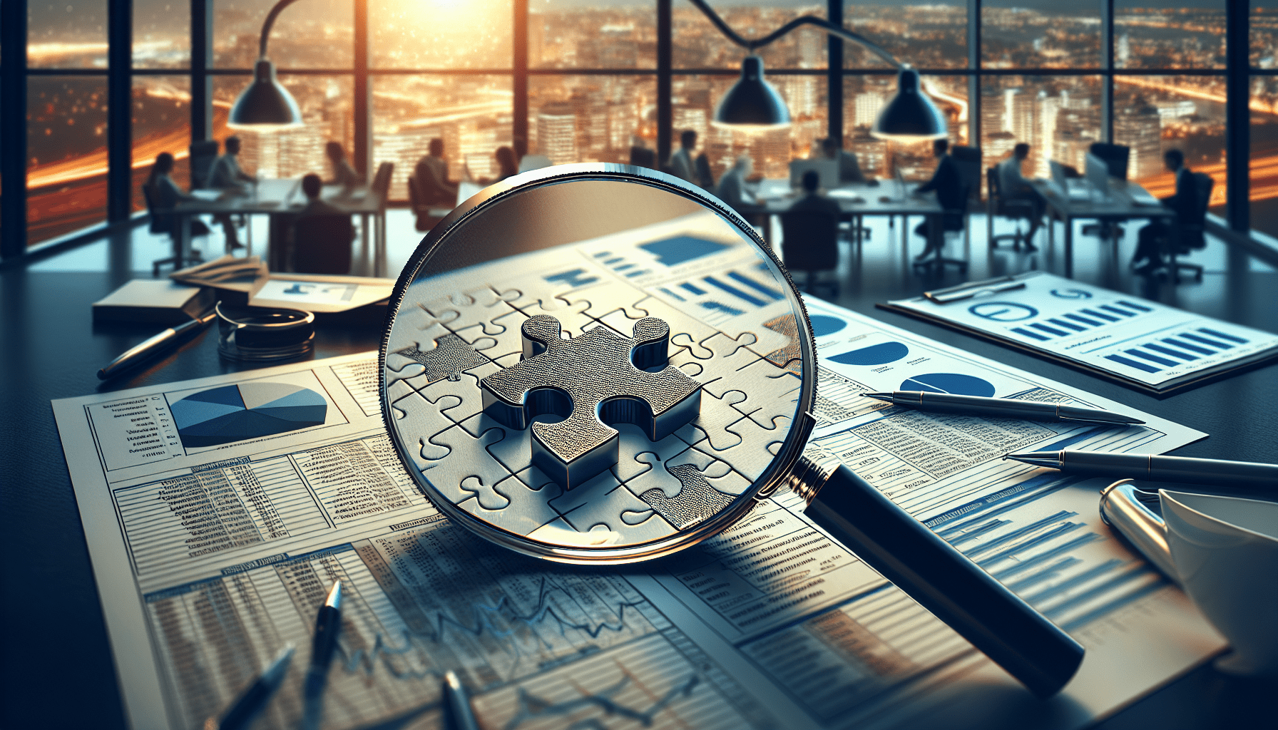 CEO Leadership: Crafting the Right Mindset