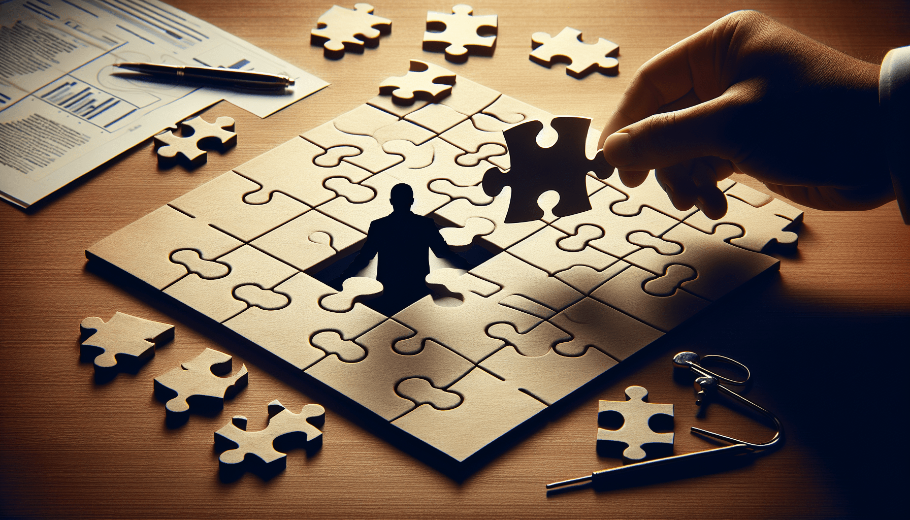 Developing a CEO Mindset: The Key to Small Business Success