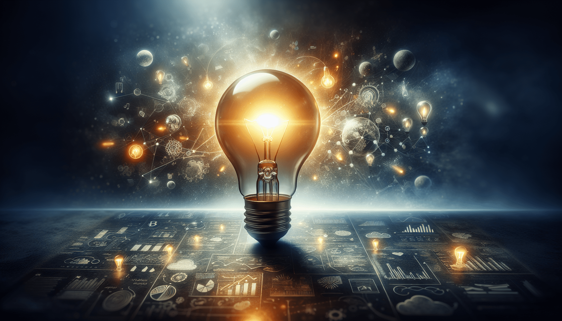 Developing Entrepreneurial Thinking for Business Success