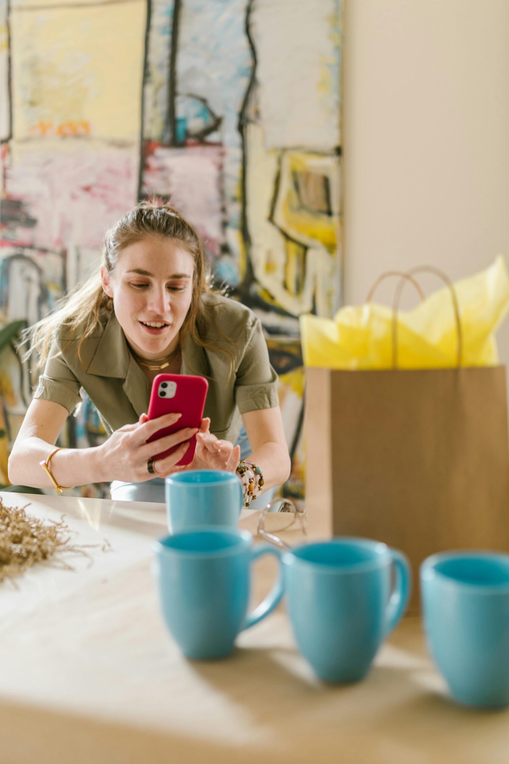 Developing Entrepreneurial Thinking for Business Success