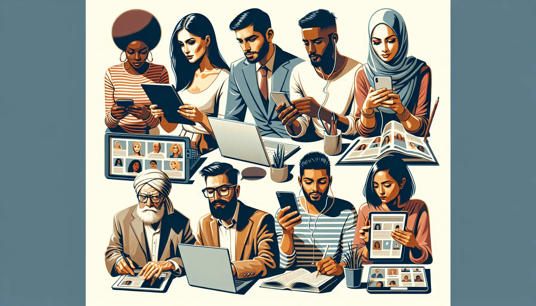 Effective Ways to Acquire Customers Through Content Creation
