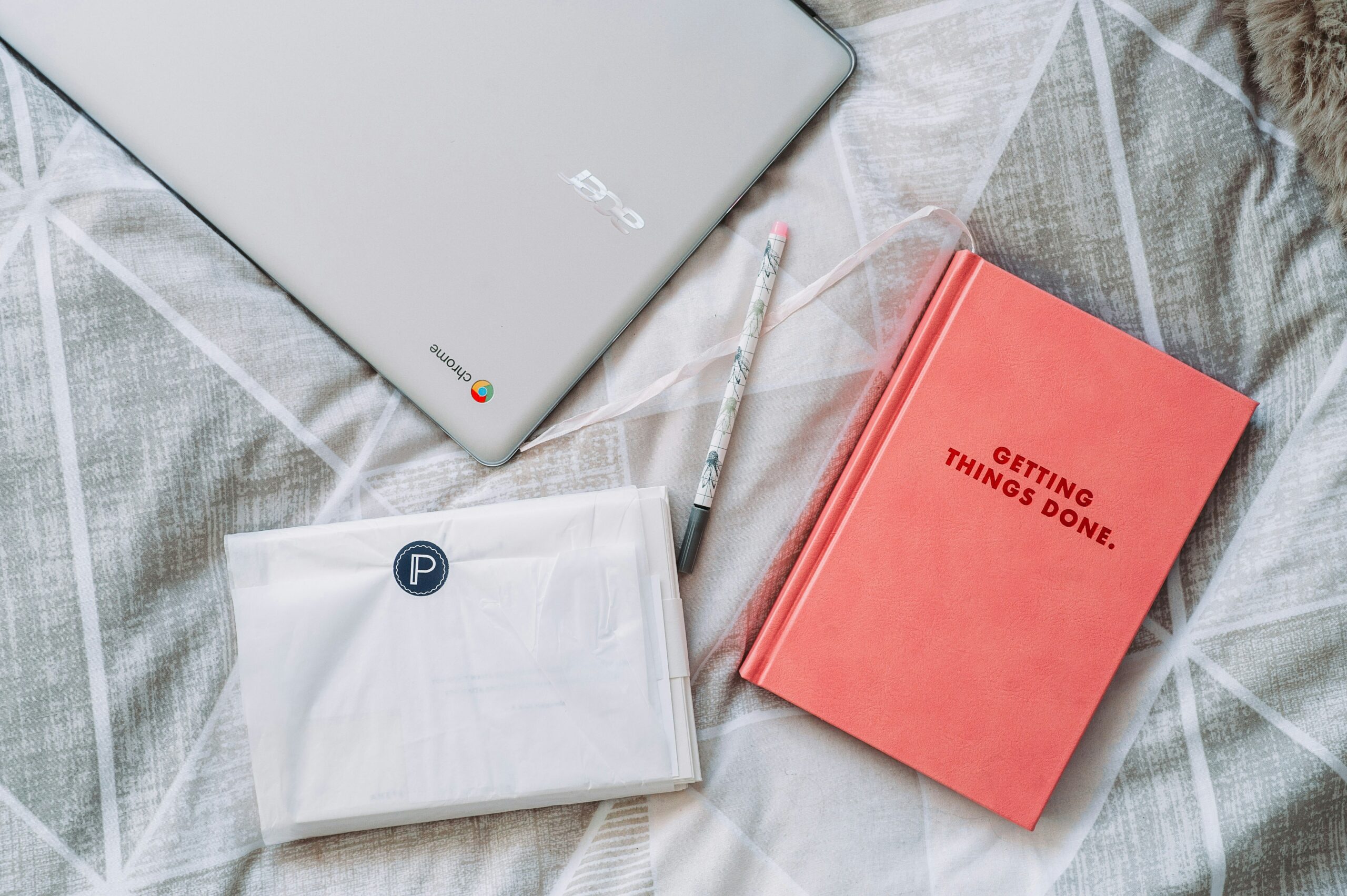 Goal Setting for Personal Growth