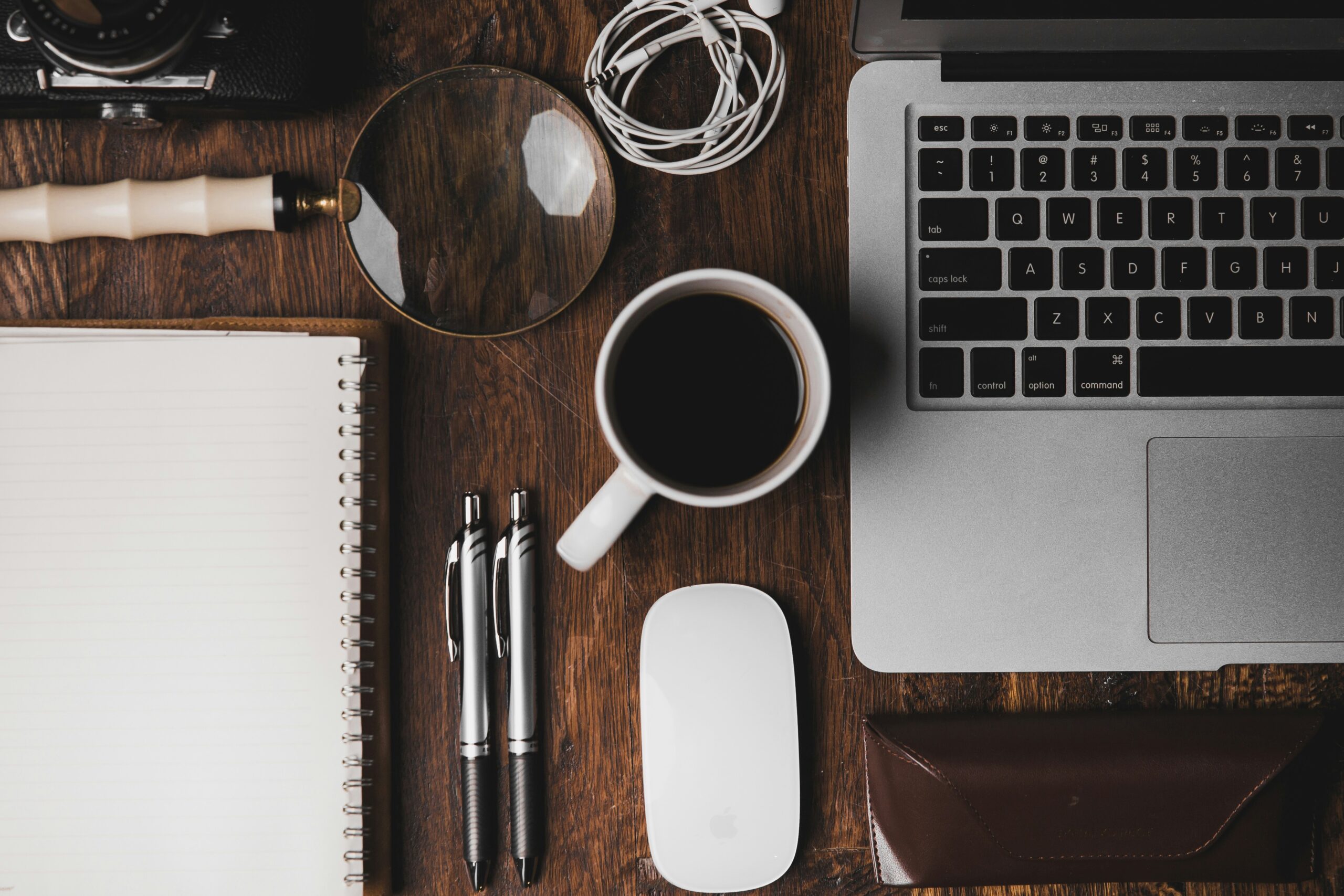 Goal Setting for Personal Growth