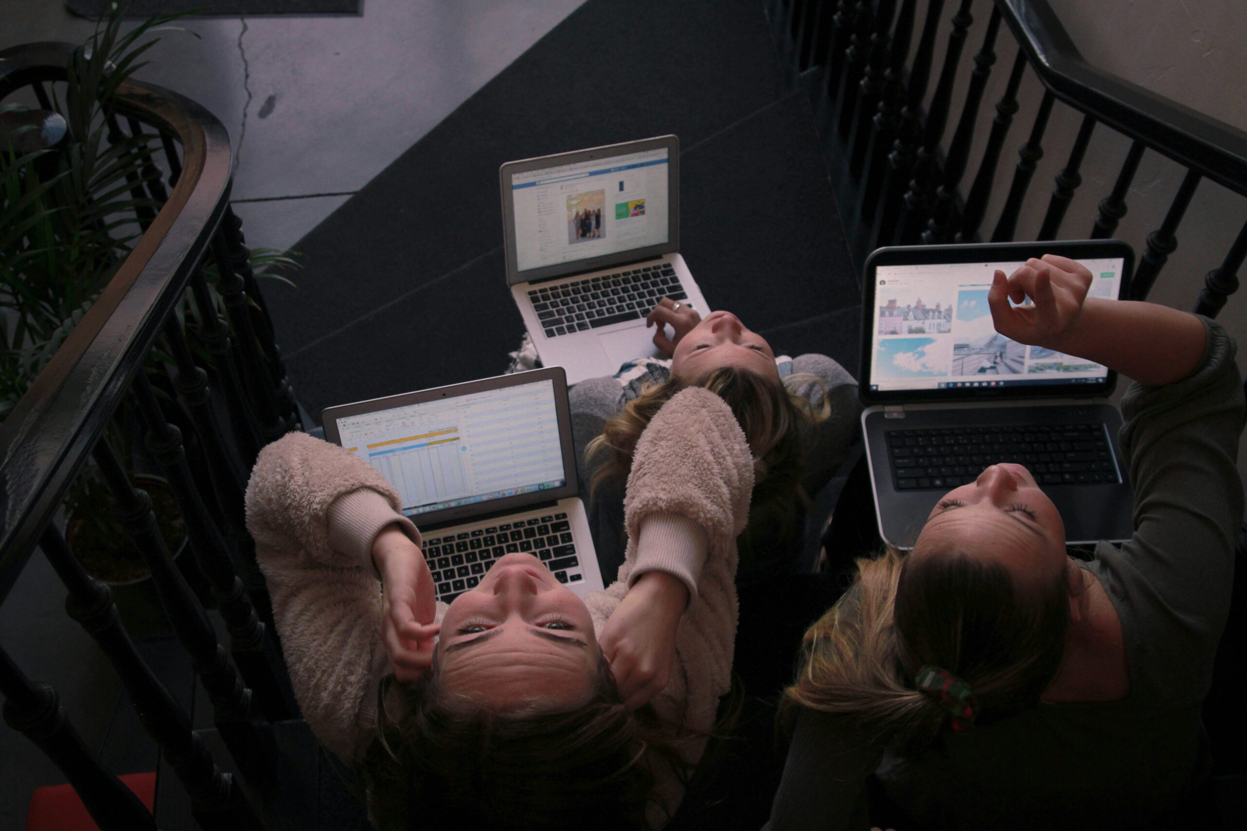 How Market Research Shapes Marketing Strategies
