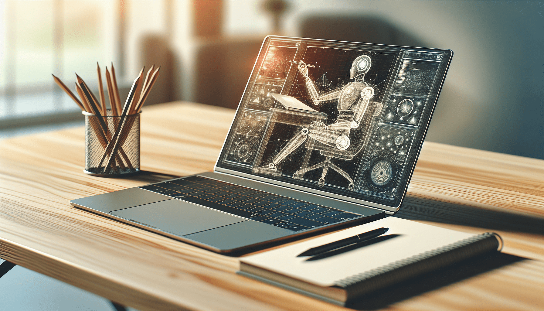 How to Utilize AI in Content Creation for Marketing Success