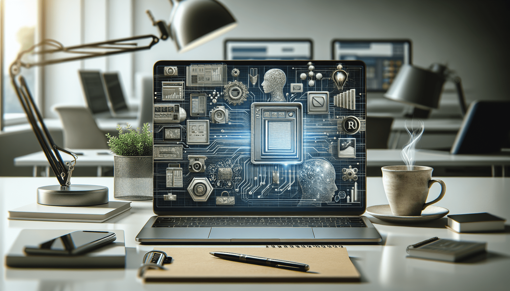 How to Utilize AI in Content Creation for Marketing Success