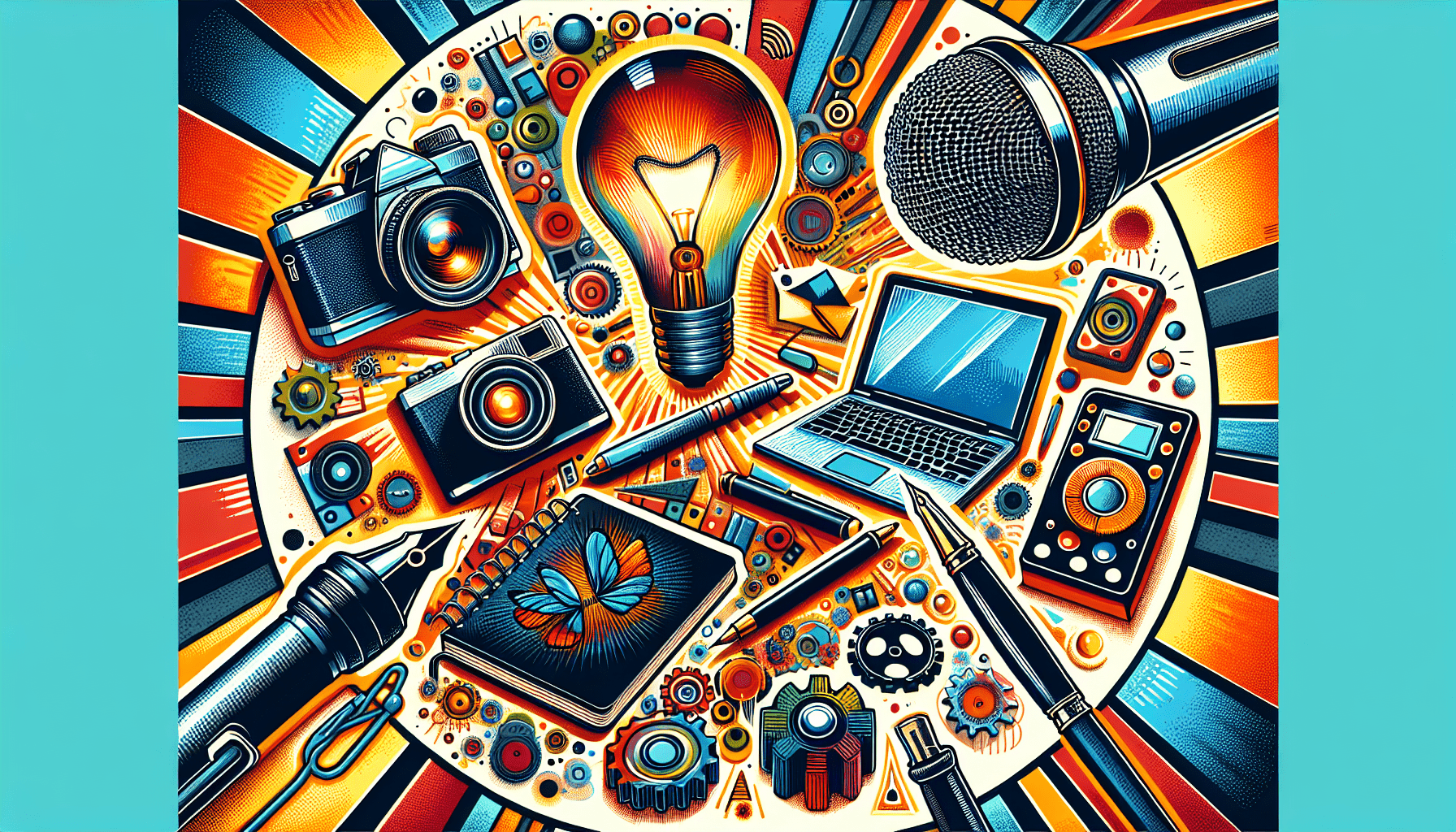 Improving Customer Retention through Content Creation