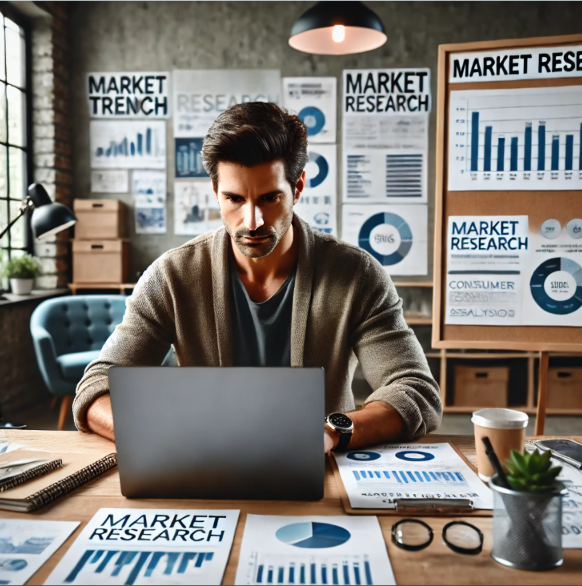Why Marketing Research is Essential for Success in Marketing Management