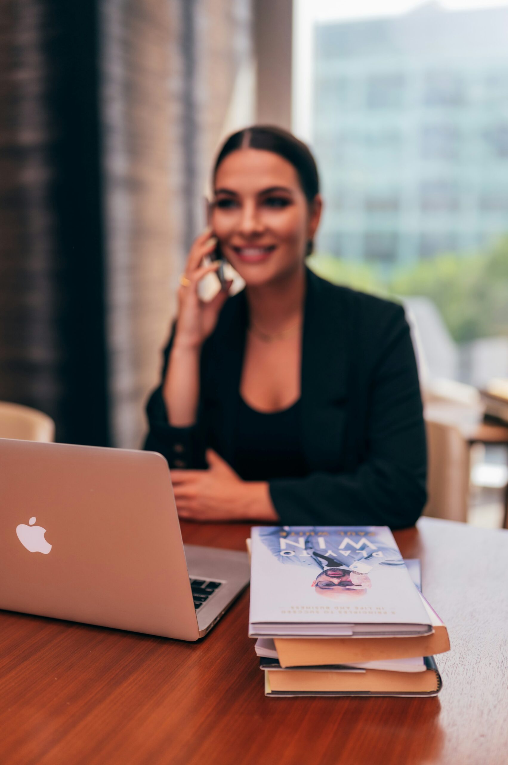 Maximizing Achievement through Goal Setting