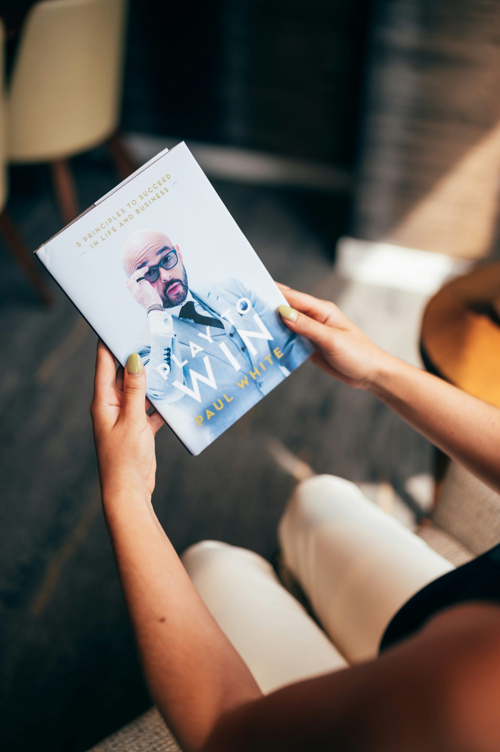 Maximizing Achievement through Goal Setting