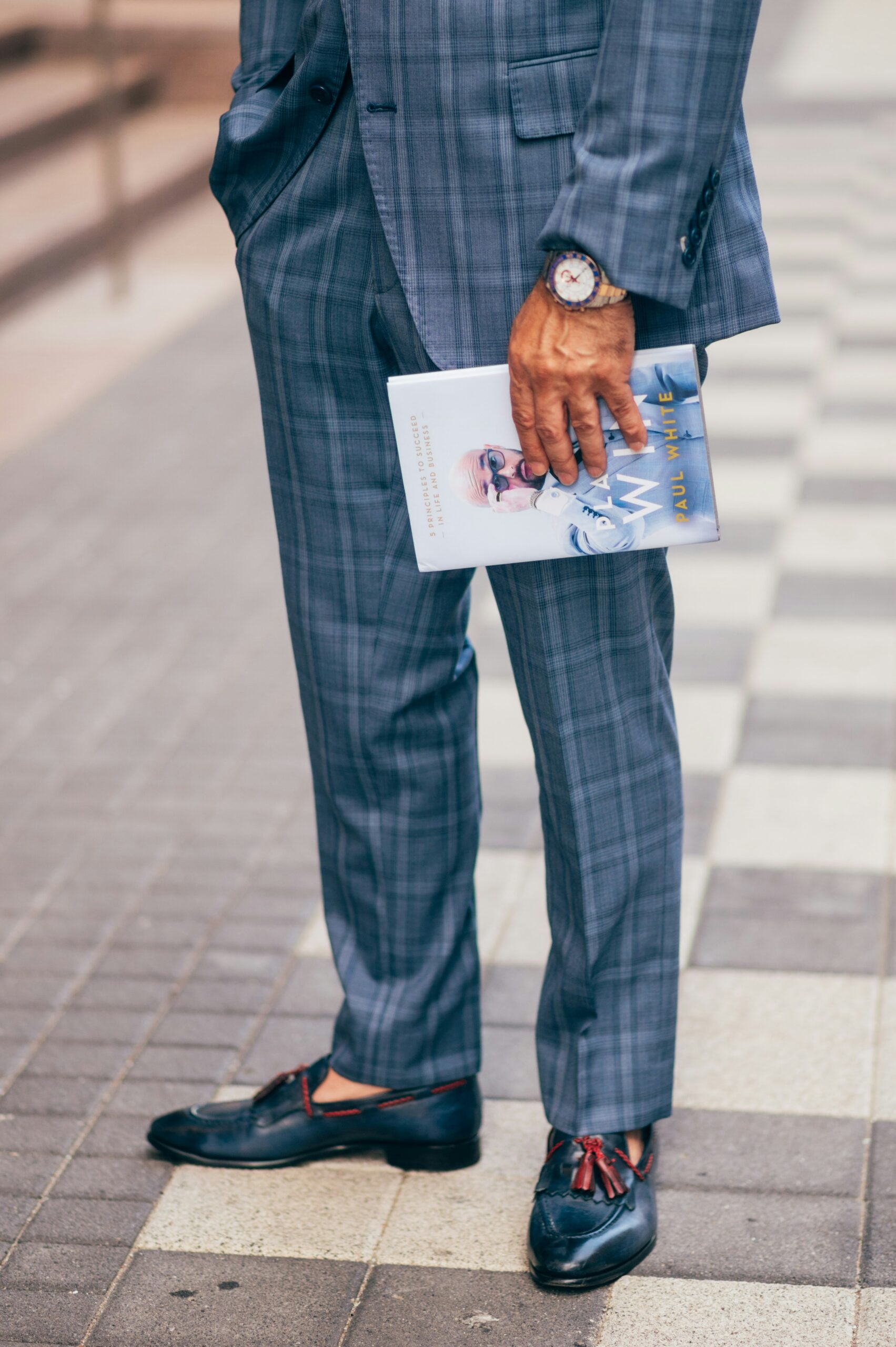 Maximizing Achievement through Goal Setting