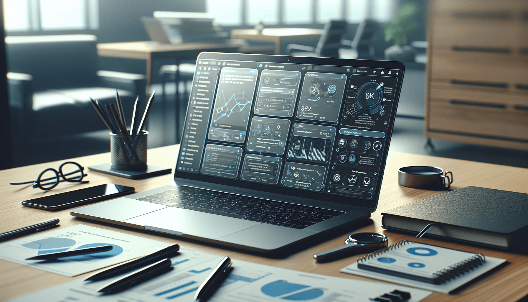 Maximizing Digital Marketing Strategies for Content Creation and Email Automation