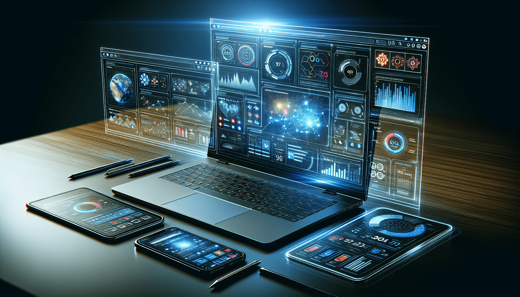 Maximizing Digital Marketing Strategies for Content Creation and Email Automation