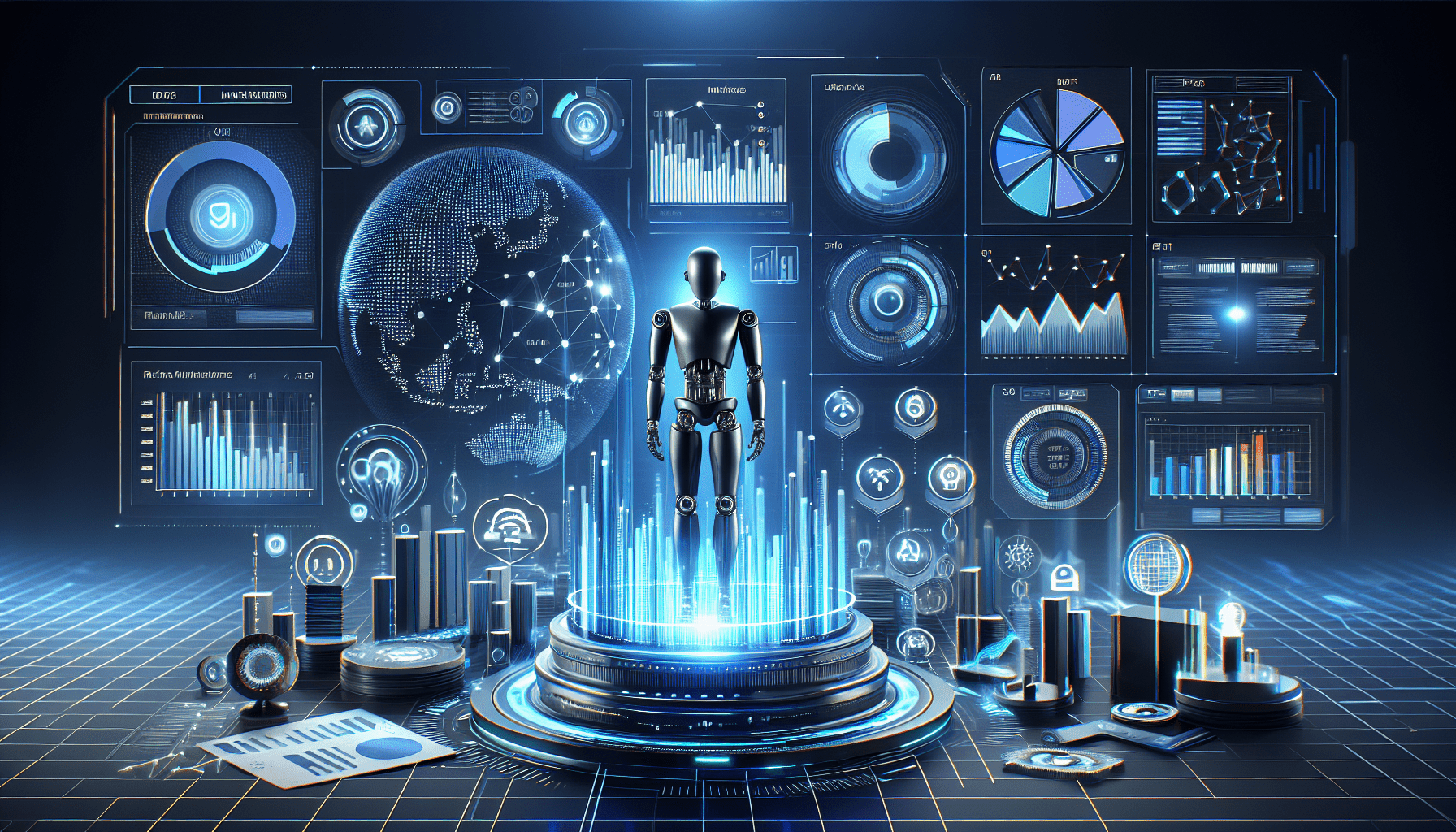 Maximizing ROI with AI in Marketing Automation