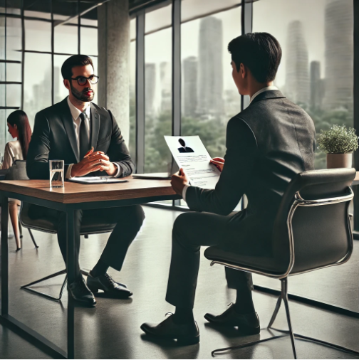 What Can Pre-Screening Candidates Tell You?