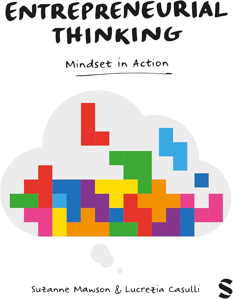 The Entrepreneurial Thinking Mindset
