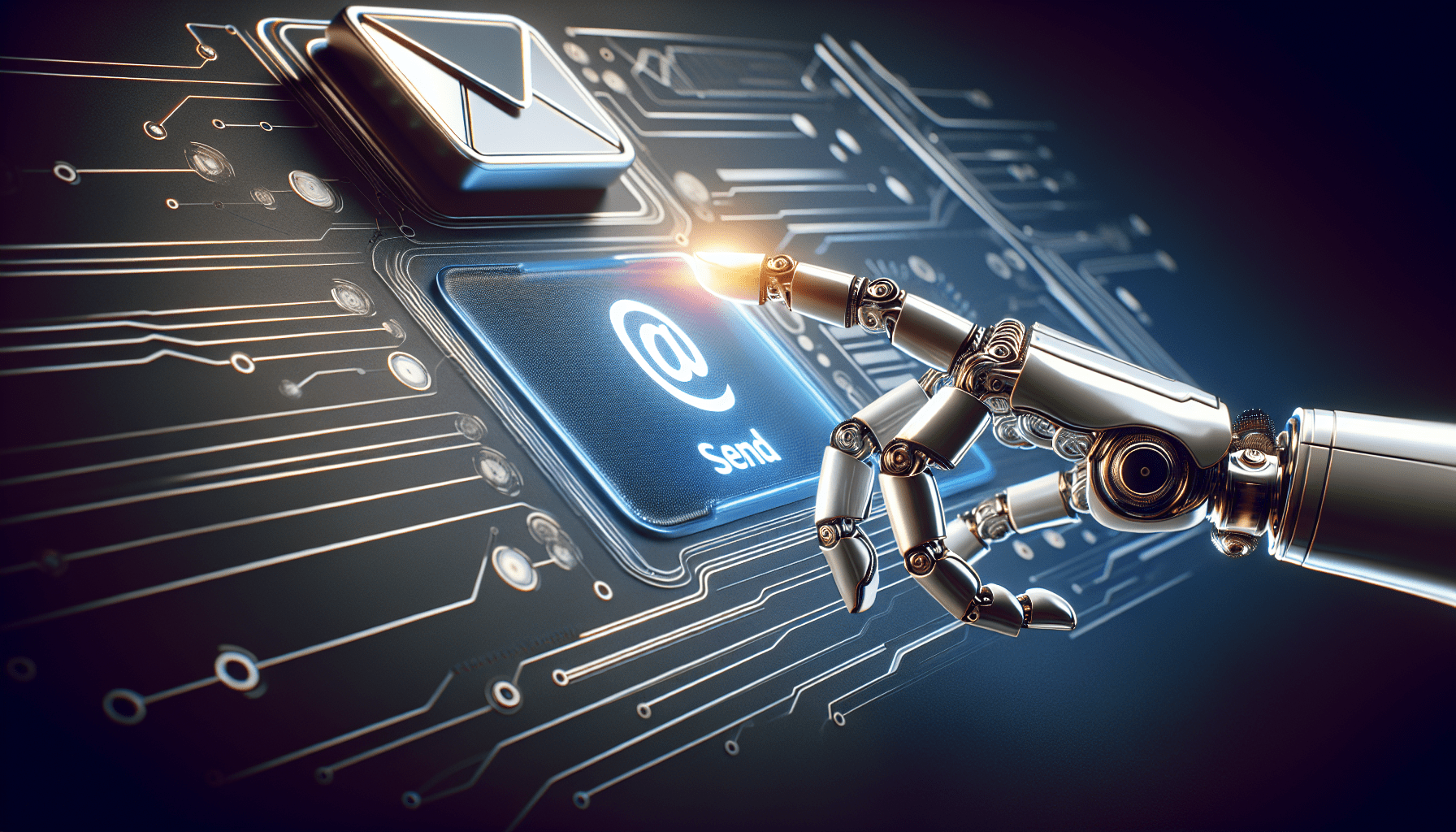 The Future of Email Marketing with AI
