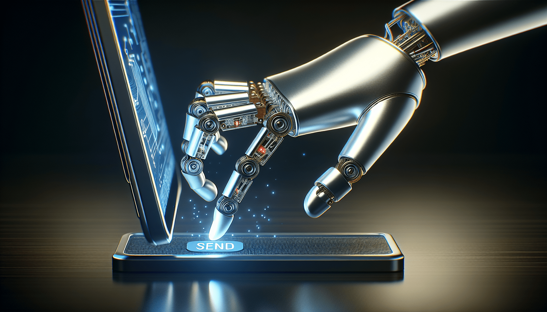 The Future of Email Marketing with AI
