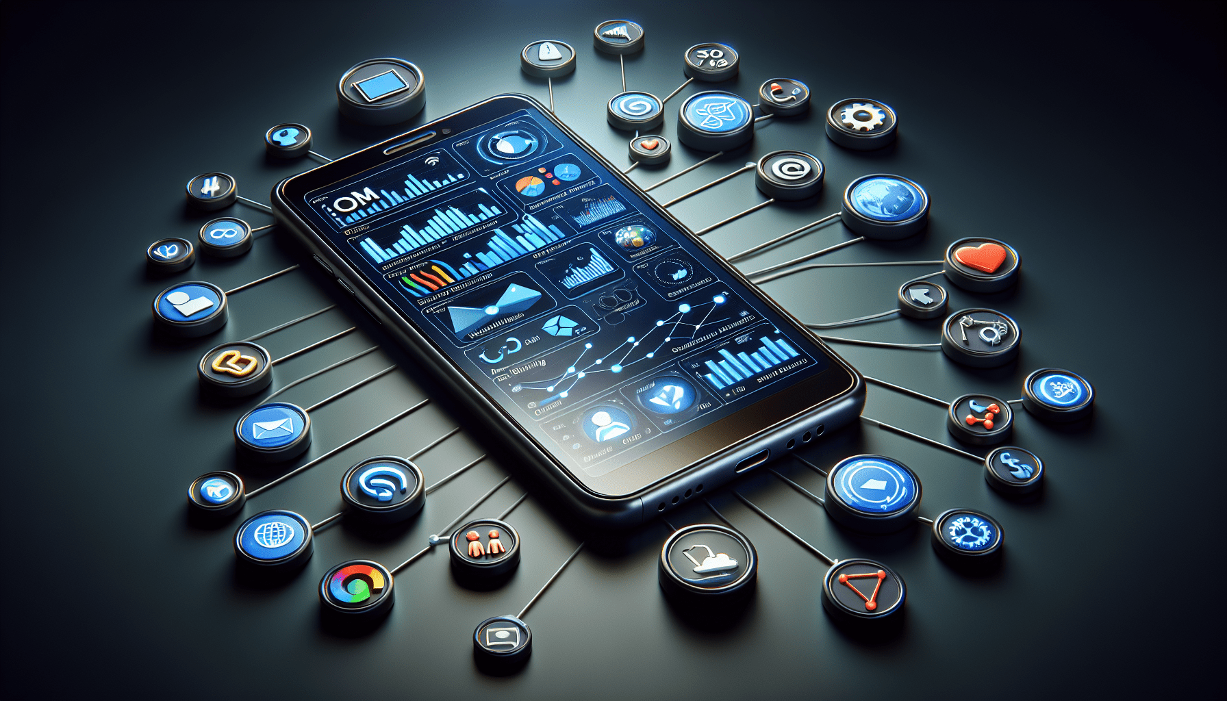 The Power of Digital Tools in Marketing and Following Up with Prospects