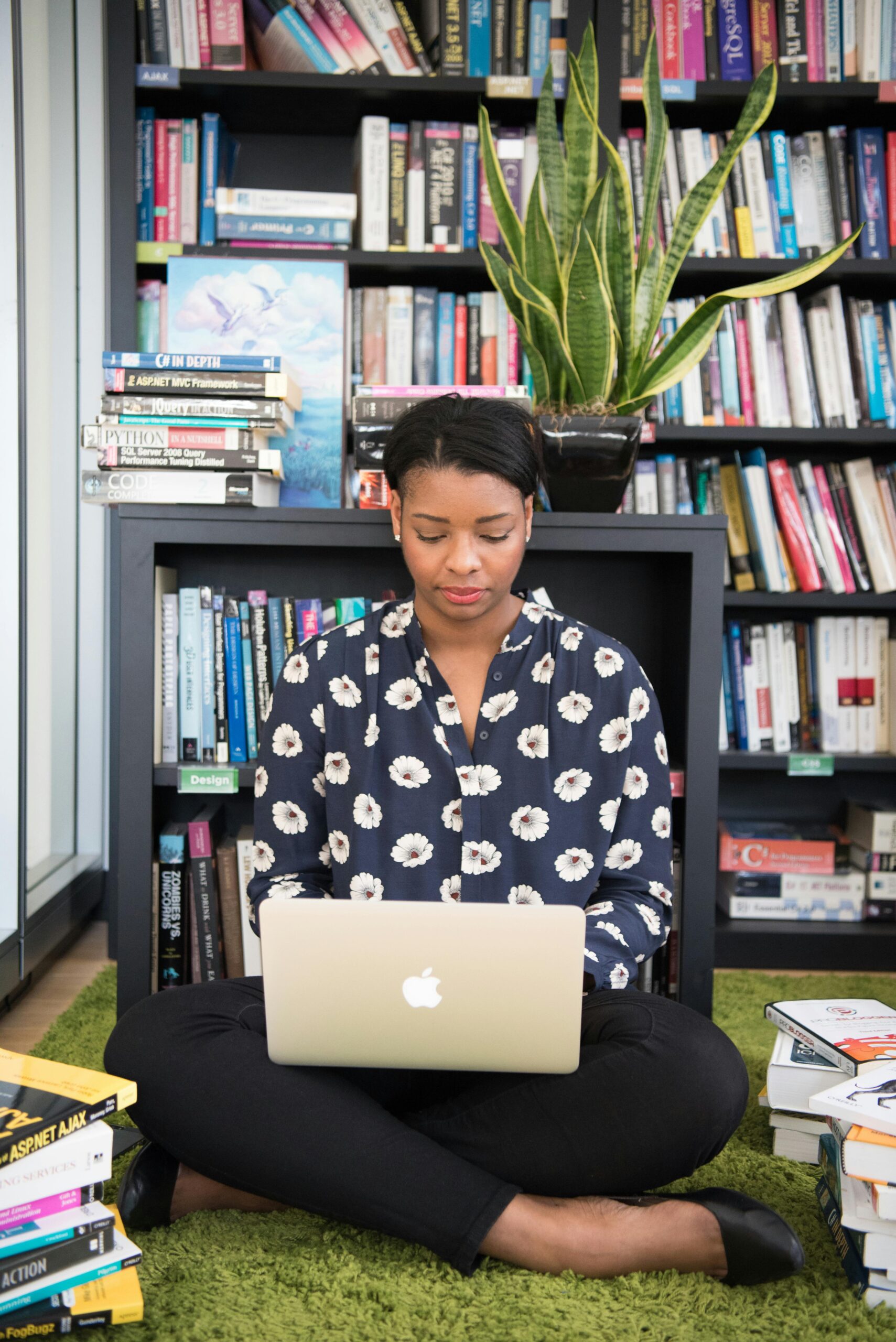 The Top Benefits of Conducting Research