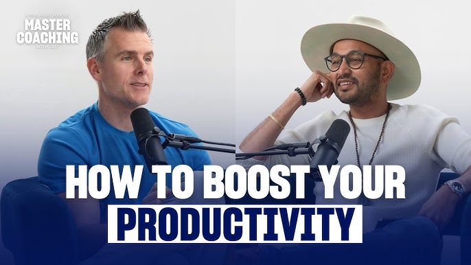 Unlocking CEO Mindset Success