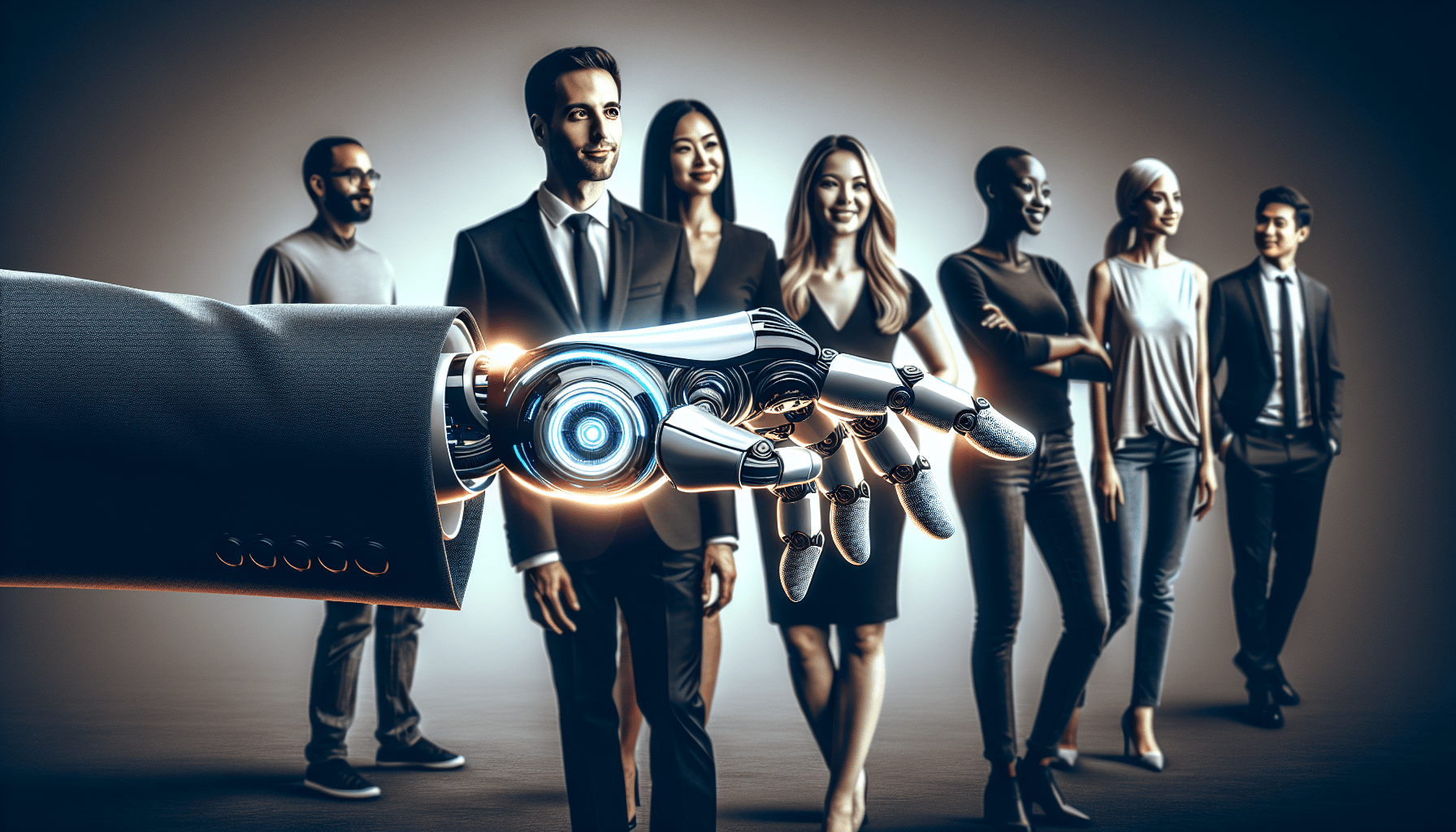 Utilizing Automation for Enhanced Market Reach and Prospect Engagement