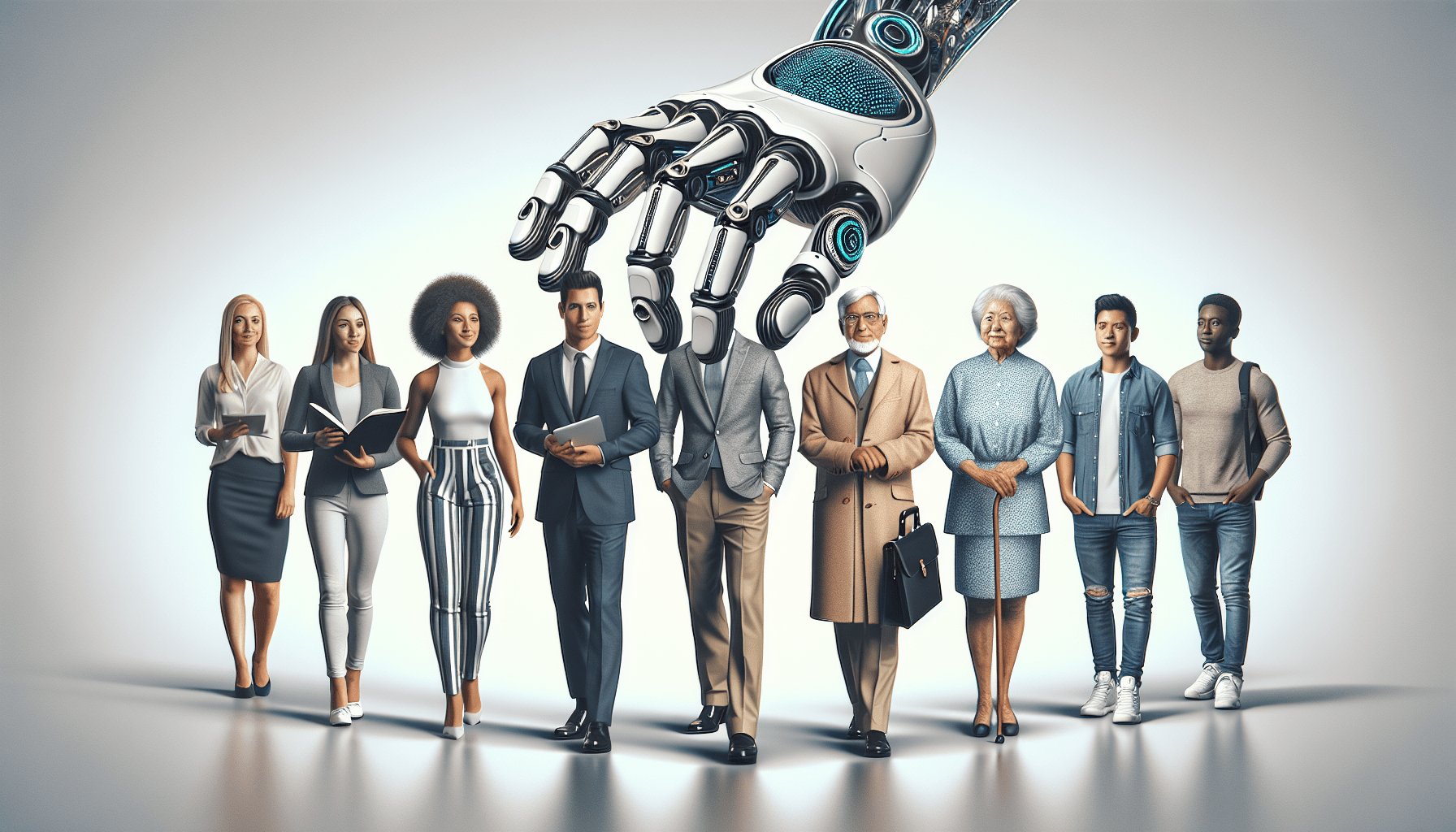 Utilizing Automation for Enhanced Market Reach and Prospect Engagement