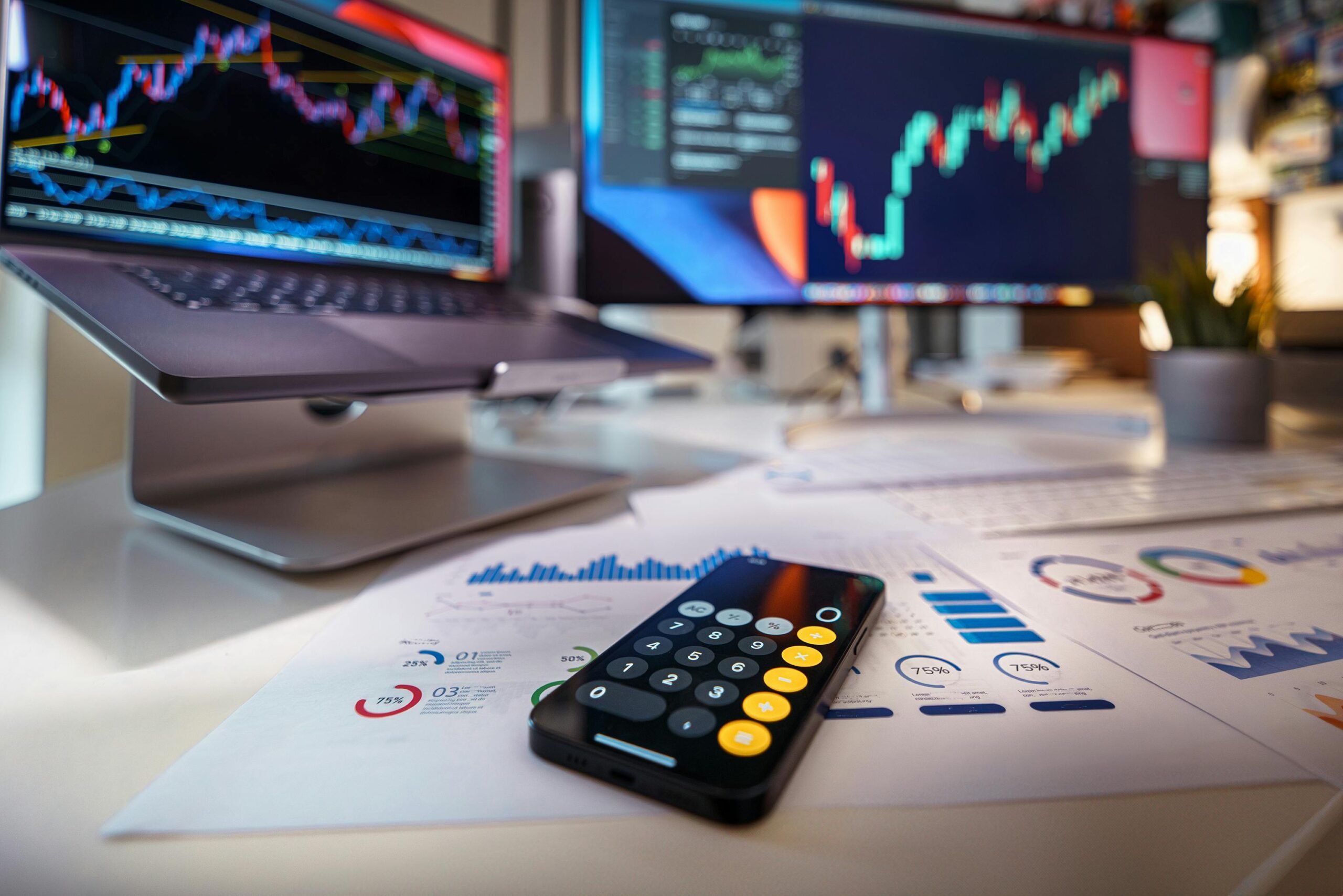 Why Market Research is Essential for Business Success