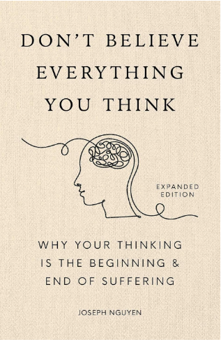 A Way to Control Your Mindset