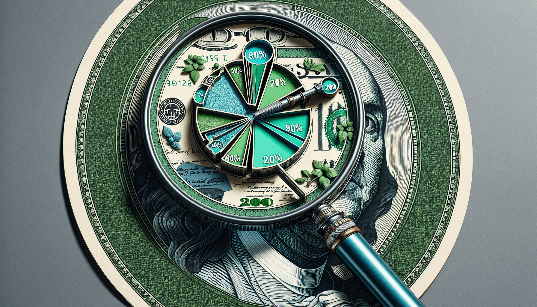 How to Boost Your Marketing and Sales Applying the 80/20 Rule