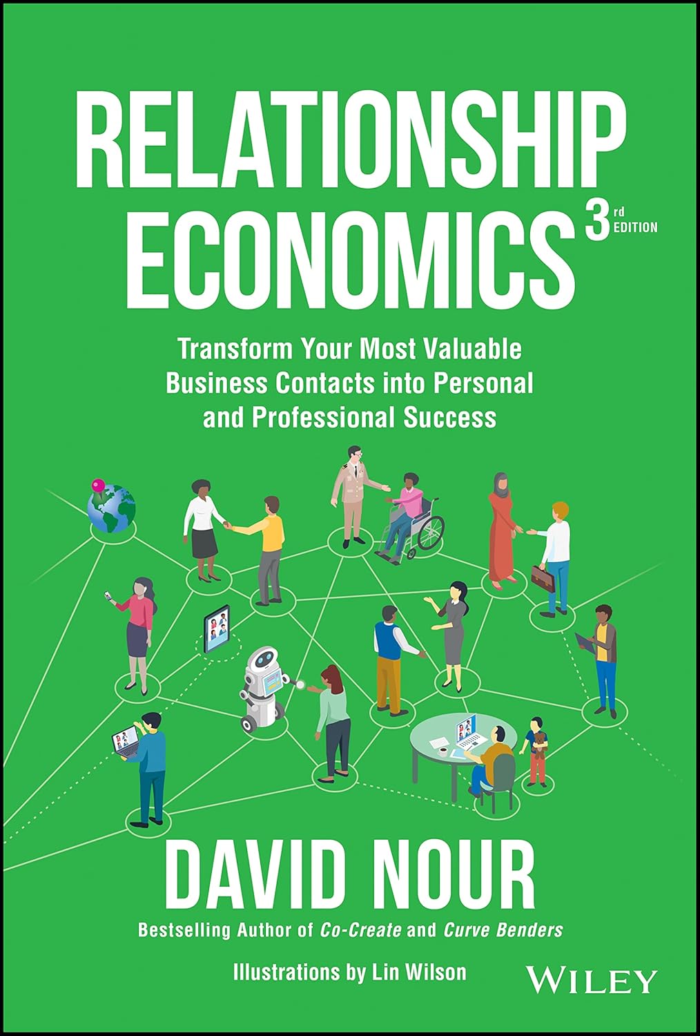 How to Build Economic Relationships